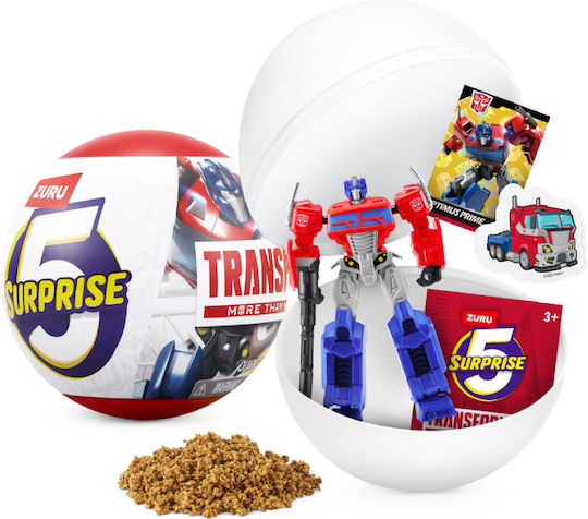 5 Surprise Transformers S1 77687