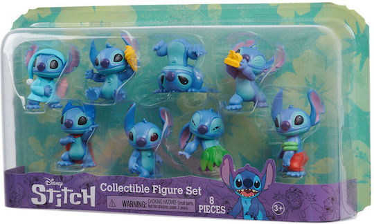 Just Play Stitch για 3+ Ετών