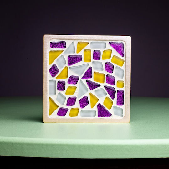 Roter Kafer Mosaic for Children 7+ years Years