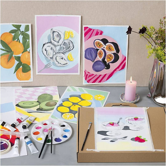 Craft Kinderhandwerk
