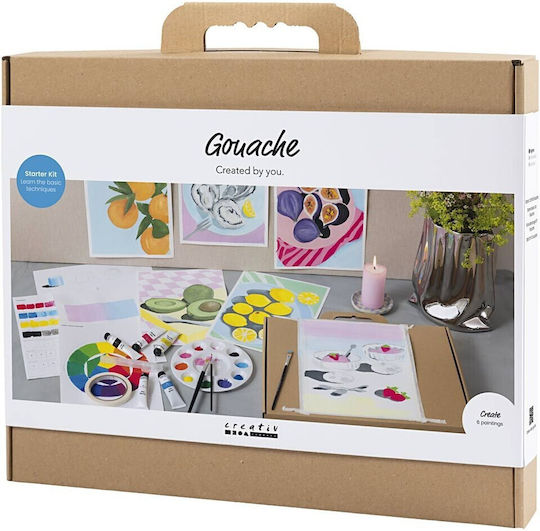 Craft Kinderhandwerk