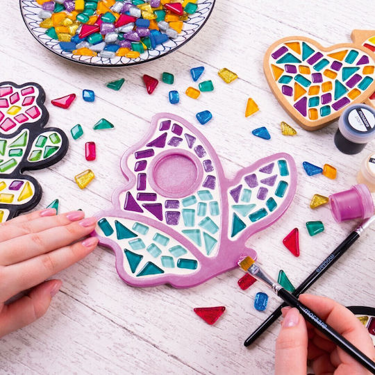Roter Kafer Mosaic for Children 4+ years old Years