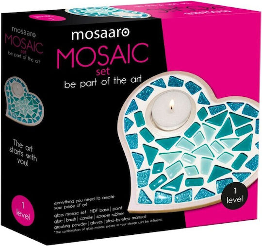 Roter Kafer Mosaic for Children 4+ years old Years