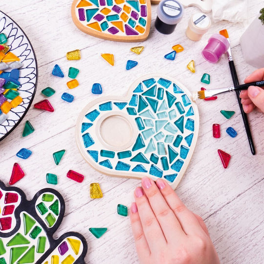 Roter Kafer Mosaic for Children 4+ years old Years