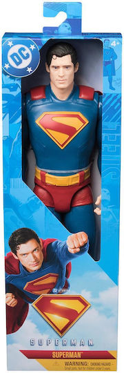 Action Figure Superman 30.48cm.