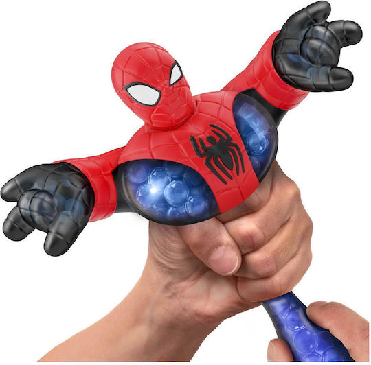 Φιγούρα Δράσης Heroes Spider-Man