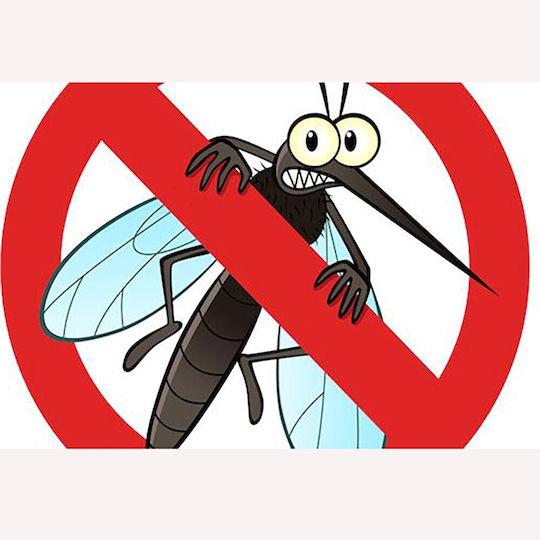 Allerg-Stop Εντομοαπωθητικό Spray για Κουνούπια / Μύγες 100ml