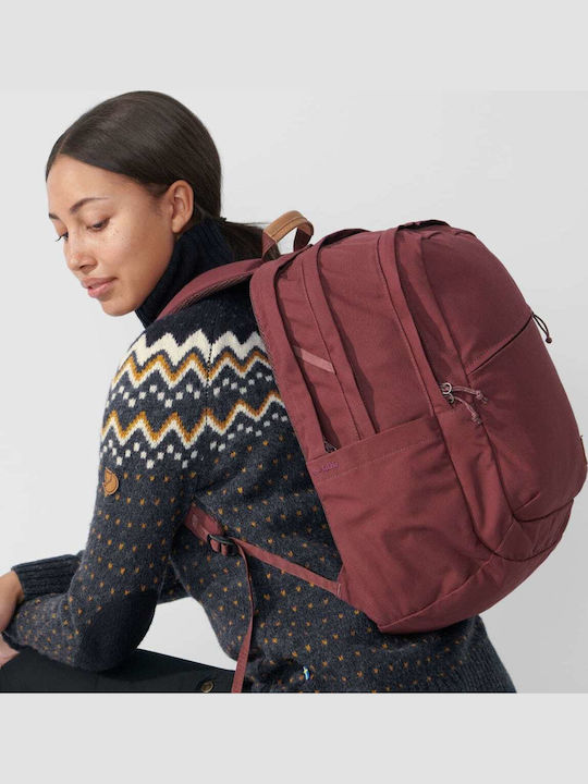 Fjallraven Raven Μαύρο