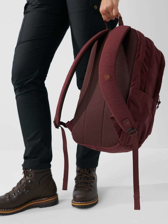 Fjallraven Raven Μαύρο