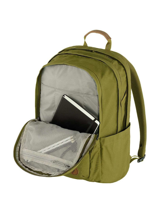 Fjallraven Raven Μαύρο