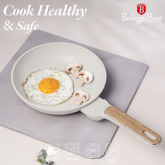 Berlinger Haus Pan aus Aluminium 24cm