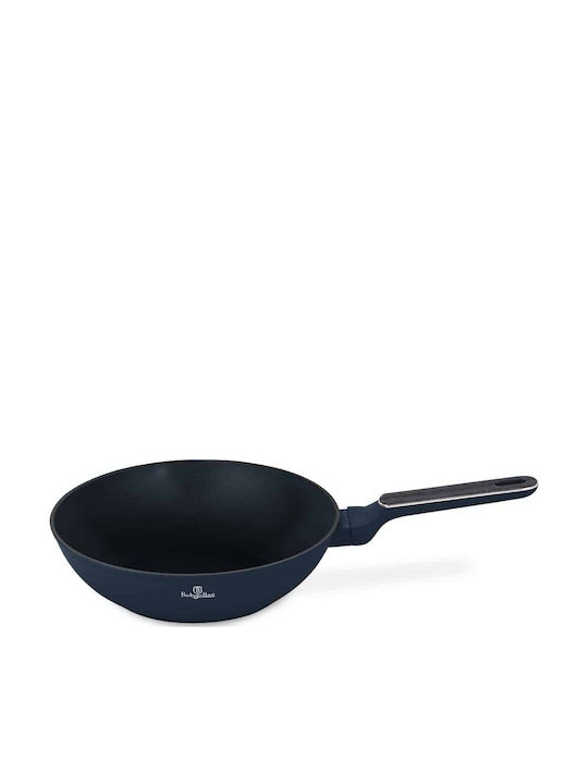 Berlinger Haus Wok made of Aluminum 28cm
