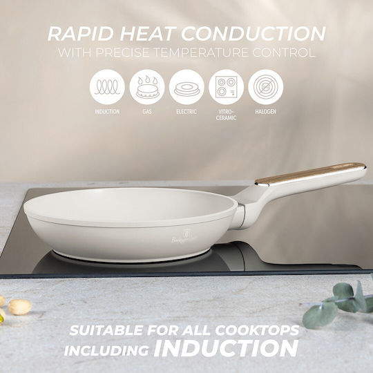 Berlinger Haus Pan aus Aluminium 24cm