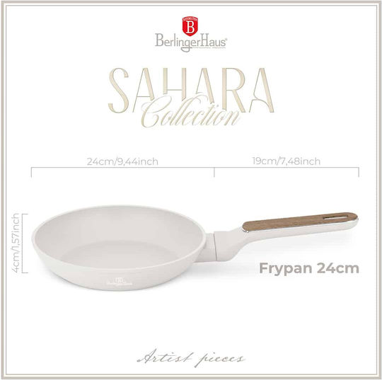 Berlinger Haus Pan aus Aluminium 24cm