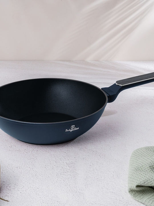 Berlinger Haus Wok made of Aluminum 28cm