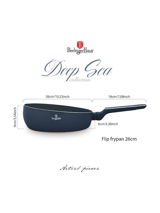 Berlinger Haus Pan made of Aluminum 26cm