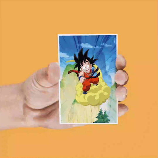 Sd Toys Dragon Ball Μαγνητάκι