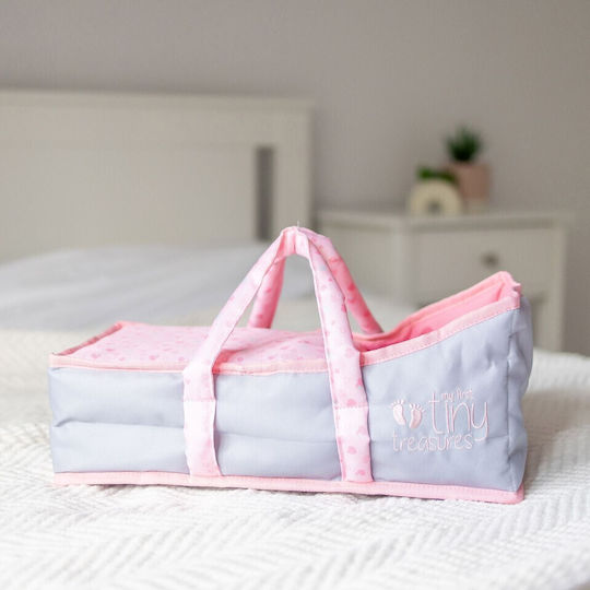 Tiny Treasures Аксесоари Carry Cot