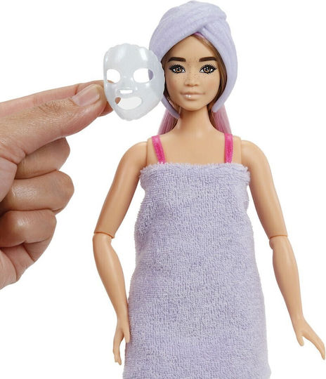 Barbie Party Кукла за 3+ години+ години 32см. (Различни Видове) 1 бр.