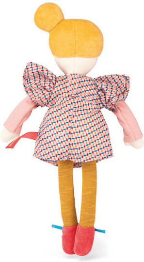 Moulin Roty Πάνινη Κούκλα 26εκ.
