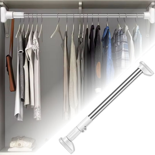 Stâlpii pentru rufe 250cm 168788 1buc