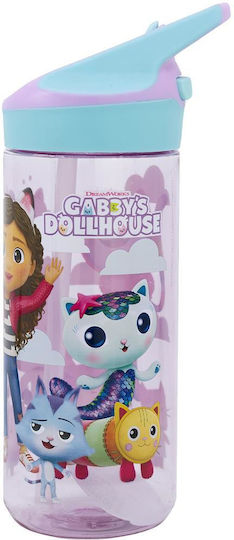 Stor Baby Cup made of Plastic Multicolour 620ml