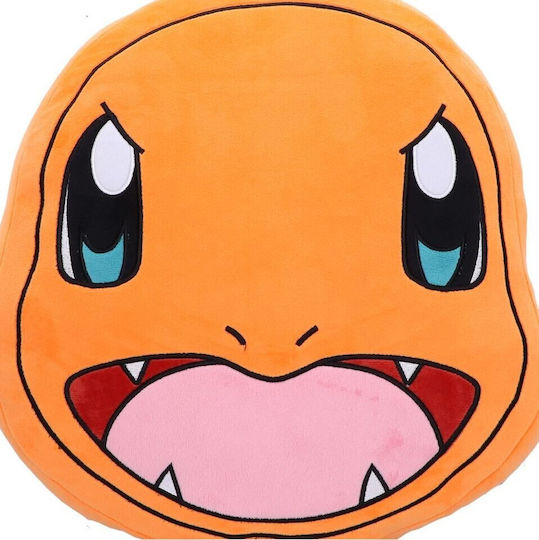 Nemesis Now Kids Throw Pillow Multicolour