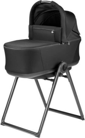 Peg Perego Port Bebe Μαύρο