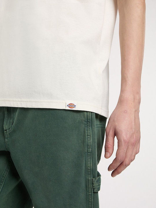 Sevier T-Shirt Egret