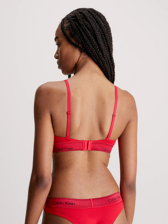 Calvin Klein Bralette Σουτιέν