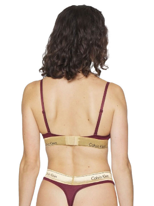 Calvin Klein Bralette Σουτιέν