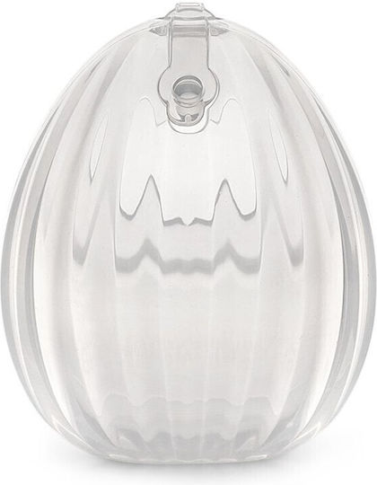 Haakaa Transparent
