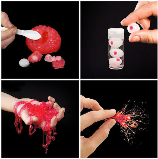 National Geographic Creative Chemistry Experiment Kit Εργαστήριο