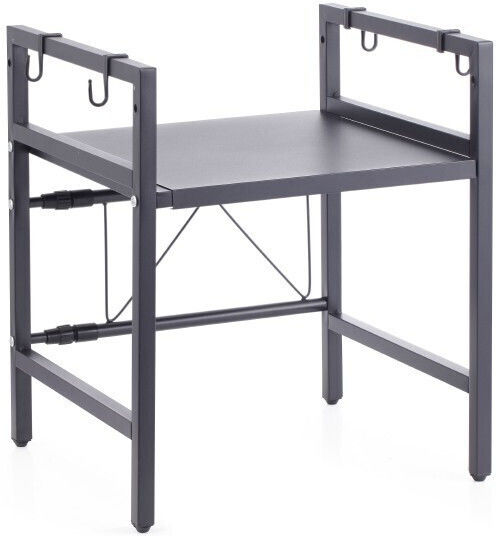 Cyclops Metal Base for Microwave Oven 45cm Cyclops Metal Base for Microwave Oven 45cm