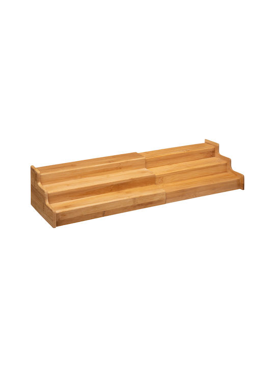 5five Βάση Οργάνωσης Bamboo Επεκτεινόμενη 3 Επίπεδα