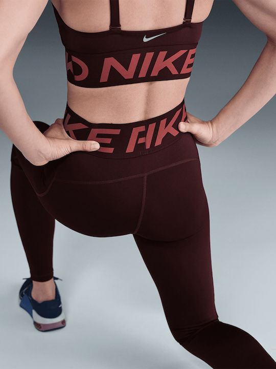 nike sculpt women's training crops