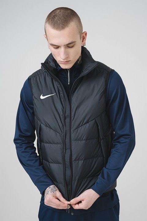 nike sleeveless windbreaker