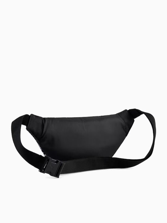PUMA Academy Bum Bag pentru Talie Negru PUMA Academy Bum Bag pentru Talie Negru