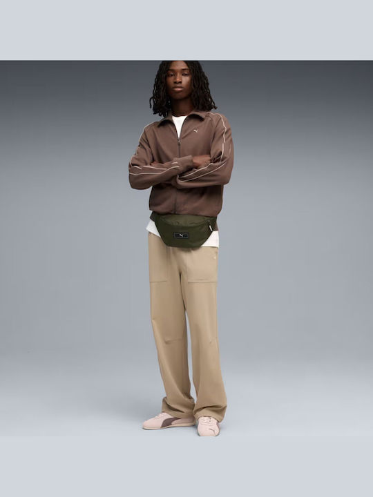 Deck Bum Bag Taille Grün