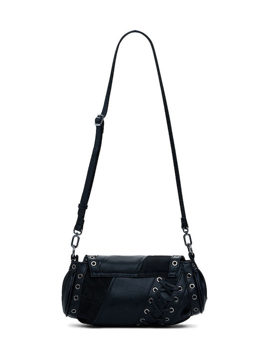 Women's Bag Shoulder Black