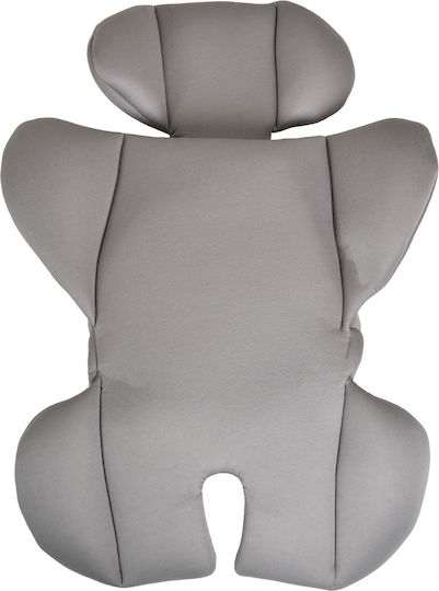 Moni Legend Καθισματάκι Αυτοκινήτου i-Size με Isofix Grey