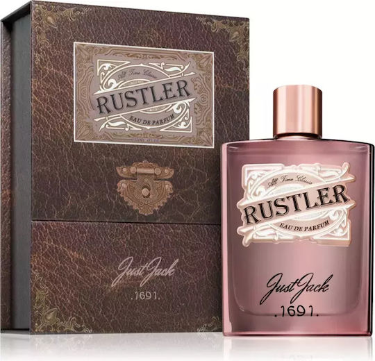 Just Jack Rustler Eau de Parfum 120ml