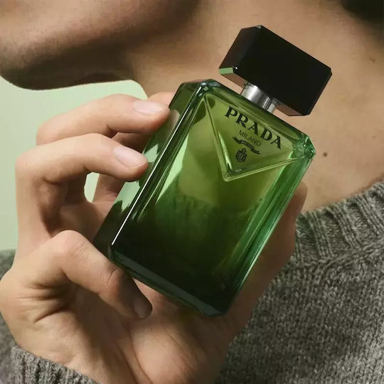 Prada New Masc Eau de Parfum Refillable 100ml