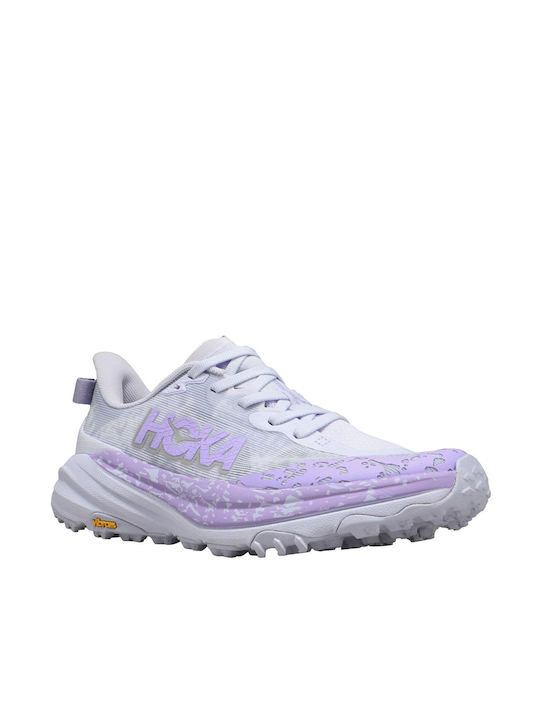 Speedgoat 6 Sport Shoes Trail Running Lilac