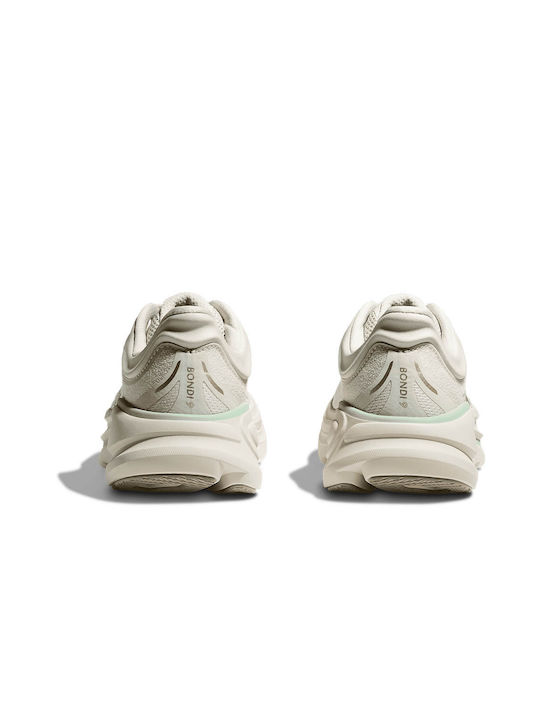 Bondi 9 Sport Shoes Running Beige