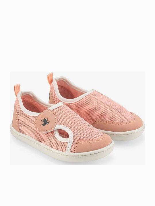 Kinder Badeschuhe Rosa