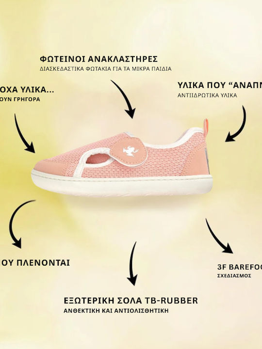Kinder Badeschuhe Rosa