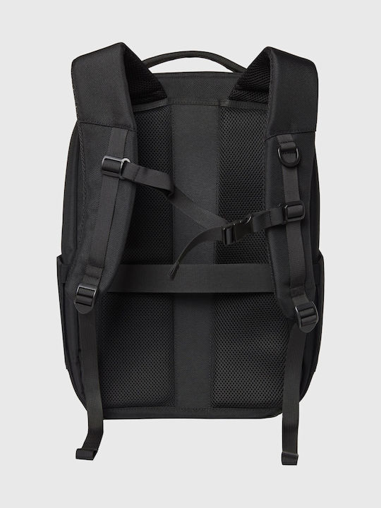 Funky Buddha Backpack Χακί
