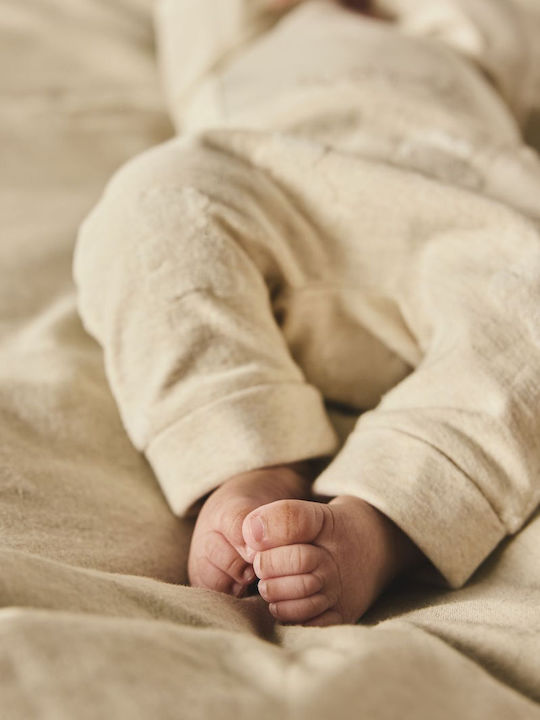 Mothercare Σετ Φορμάκια Λευκά 4τμχ