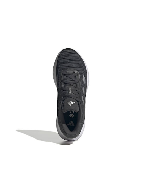 Response Damen Sportschuhe Laufen Schwarz